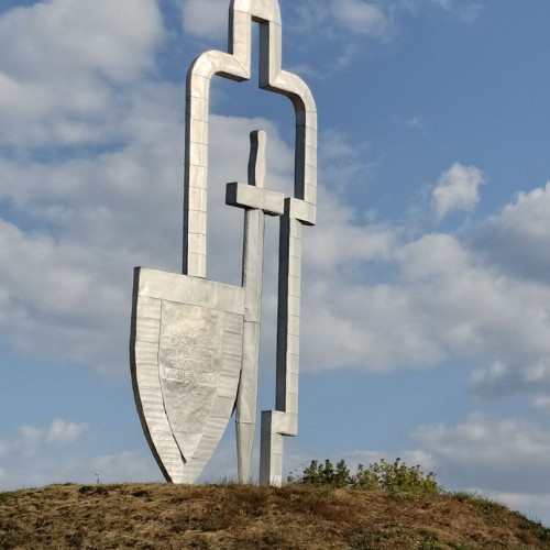 В Рязань своей компанией: Касимов, старинные сёла, городища, храмы, прогулки и природные чудеса