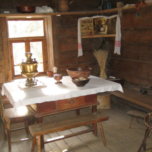 Увлекательное путешествие из Петербурга в Великий Новгород