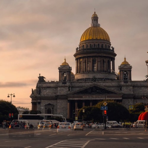 Блокадный Ленинград: хроники мужества