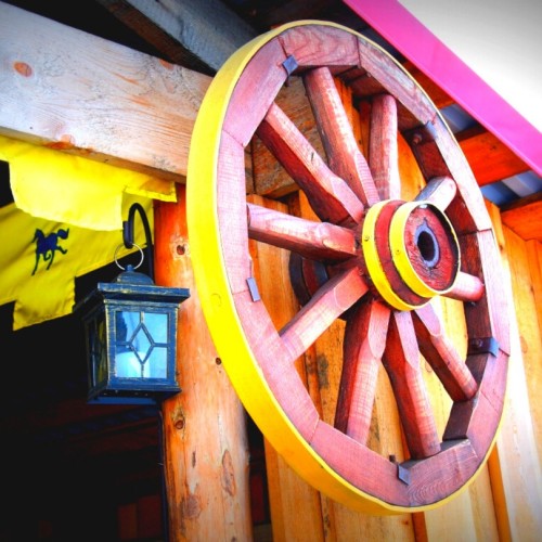 Камчатский максимум: конные прогулки, джипы, вулканы и рыбалка в Тихом океане