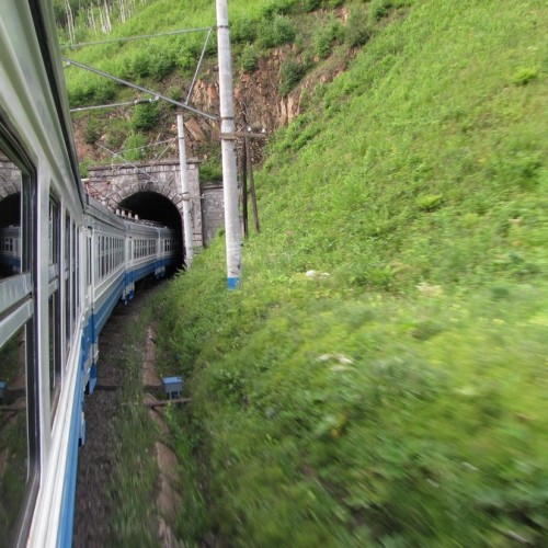 В гости к дедушке Байкалу! Автобусный тур по главным местам: Листвянка, КБЖД и прогулка на катере