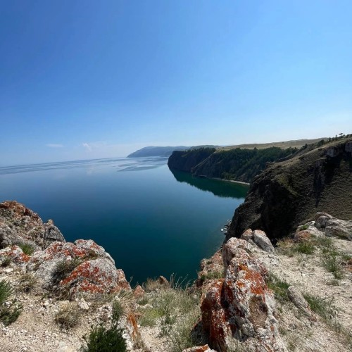 Выходные на Ольхоне: Хужир, Хобой и байкальские просторы