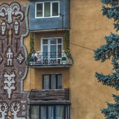 По тропам Дигории в гости к аланам