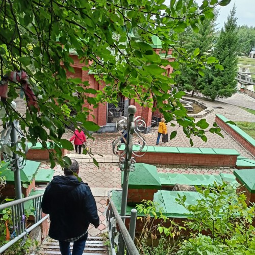 Индивидуально по Татарстану: архитектура и культура Казани, Свияжска, Болгара и глубинки