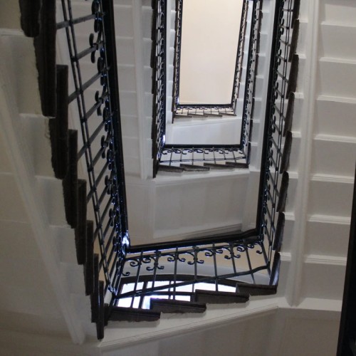 Петербургская Коломна: увидеть то, что скрыто от глаз