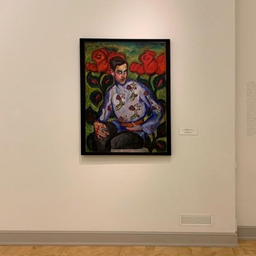 Идём на экскурсию в Русский музей с гидом (билеты включены)