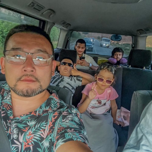 Экскурсия, фотосессия и съёмка рилс в топовых локациях Чемальского района