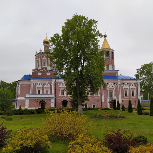 Знакомьтесь, Солотча!