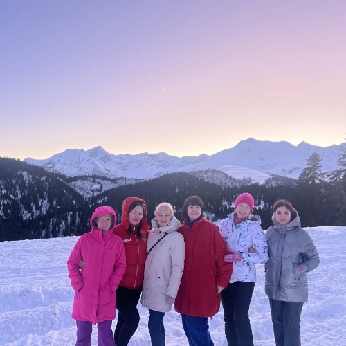 Уик-энд в Архызе: автовыезд по главным местам региона в мини-группе