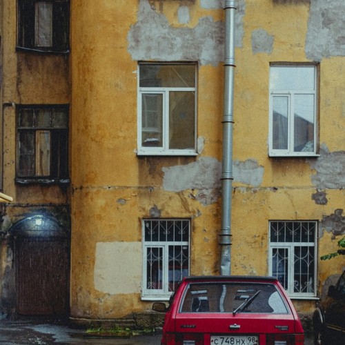 Бесы вокруг Достоевского — прогулка по Петербургу