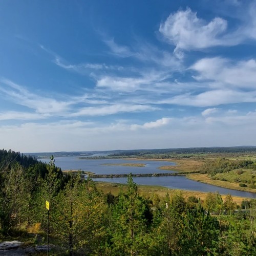 Паасонвуори, Рускеала, Мраморный каньон и водопады Ахинкоски за один день
