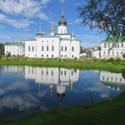 Неизведанные красоты Псковской области