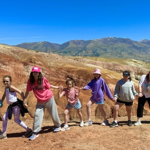 Алтай: топовые места и скрытые уголки