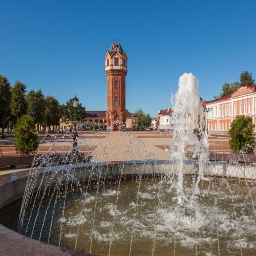 Вдоль железных дорог на встречу с историей: на круизном поезде в Новгородскую и Псковскую области