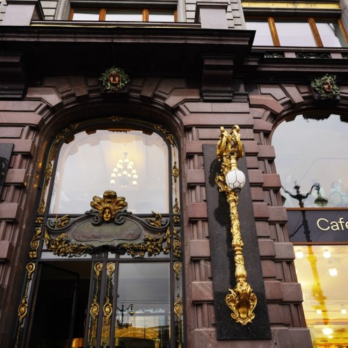 Секреты Невского проспекта: истории и судьбы жителей в лицах