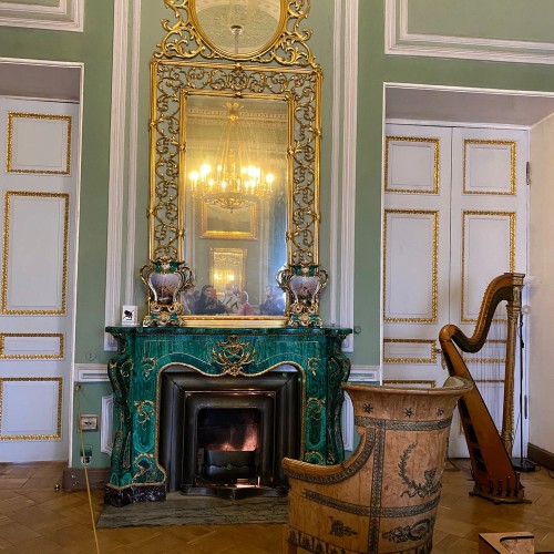 Дворец Юсуповых на Мойке: история богатейшей семьи империи (билеты включены)