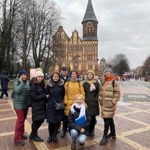 С заботой о себе: спа-отдых на Балтике с экскурсиями, прогулкой на яхте и роскошными ужинами