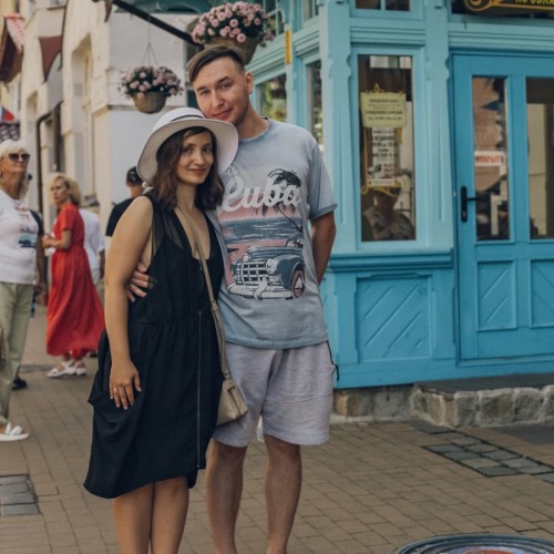 Зеленоградск для всей семьи: большая фотопрогулка