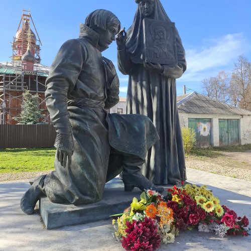 Перекрёсток времён: путешествие в Переславле