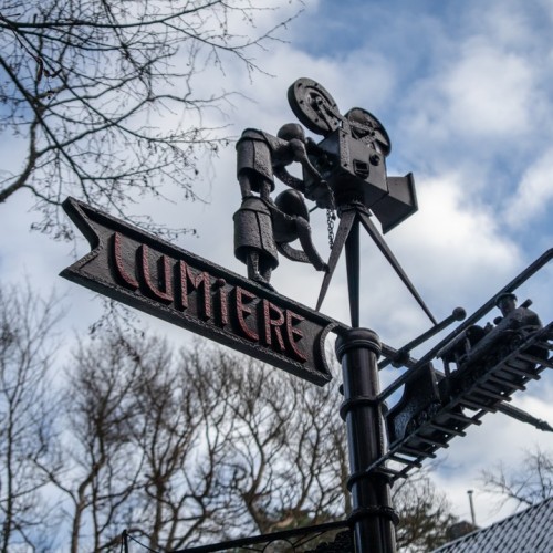 Европейские выходные на Балтийском побережье в мини-группе