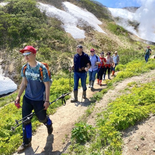 VIP-гастротур: изыски от шеф-поваров, морская прогулка с рыбалкой и мастер-класс