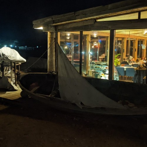 Путешествие в Арктику только для вас: Мурманск, Териберка, северное сияние и локации на ваш выбор