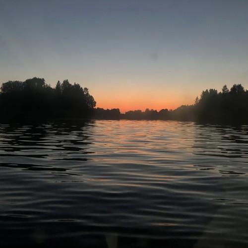 Прогулка-экскурсия под парусами в Нижнем Новгороде