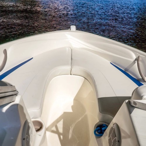 В Питере — плыть!