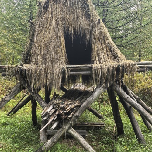 Джип-тур по дикой Камчатке: вулканы, источники, пикники на природе (всё включено)