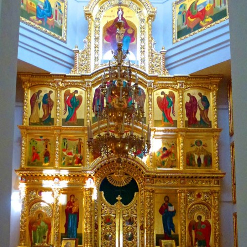 Тур-погружение в культуру Калмыкии: от степных легенд до буддийских святынь