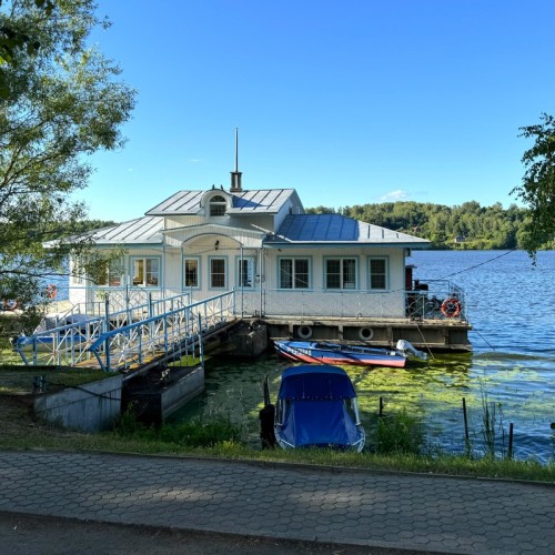 На «Фестиваль сыра», к лосям и на праздник Ивана Купалы: автобусный мини-тур в Кострому и Плёс