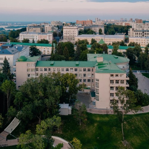 Квест-экскурсия по Нижегородскому кремлю — без гида