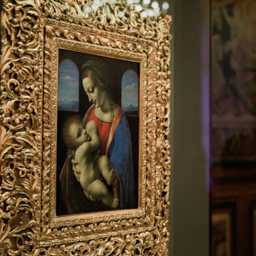 О чём молчат картины? Эрмитаж с искусствоведом