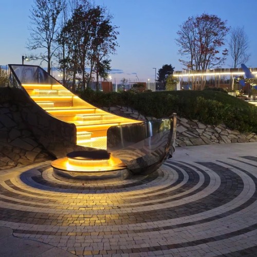 Яркое автопутешествие в Кронштадт