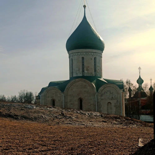 Квест-экскурсия «Пешком по Переславлю»