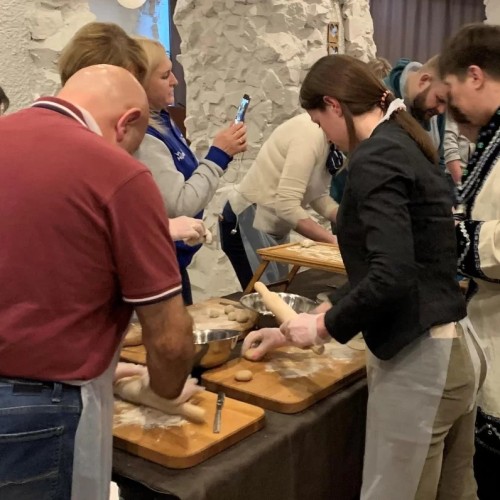 Этноприключение в Горной Шории: тур для всей семьи в мини-группе