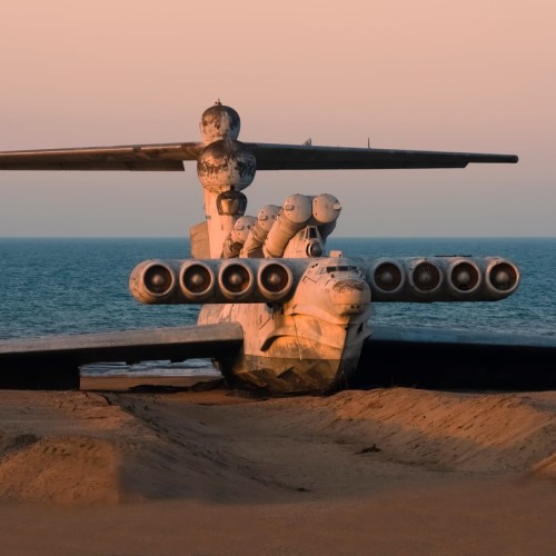 В Дербент и Южный Дагестан: экскурсии, невероятные виды и дегустация коньяка