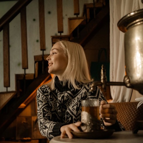 В гостях: фотоэкскурсия в дворянской квартире