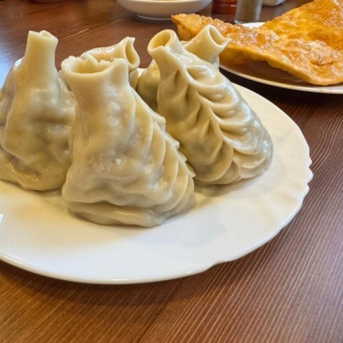 По зимнему Ольхону в мини-группе: все виды льда и главные места