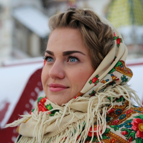 Фотопрогулка в Свято-Троицкой Сергиевой лавре