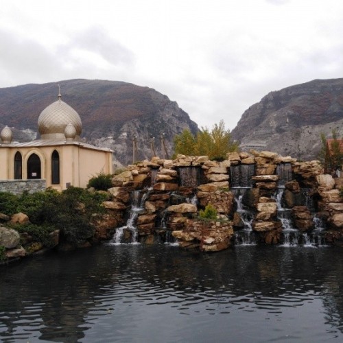 Копилка впечатлений: 5 республик Кавказа