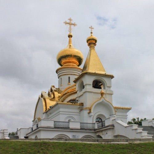 «Зелёный» Хабаровск