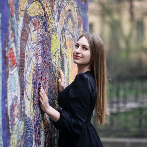 На авто и пешком — небанальная фотопрогулка по Питеру