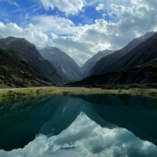 Лучшее в Северной Осетии: ущелья, древности и высокогорные селения