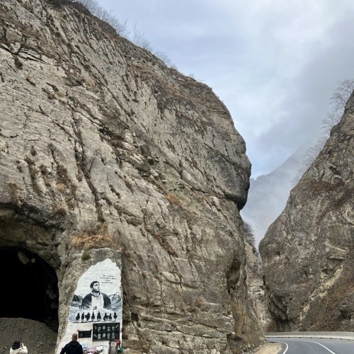 Грани Кавказа: 5 республик за 10 дней