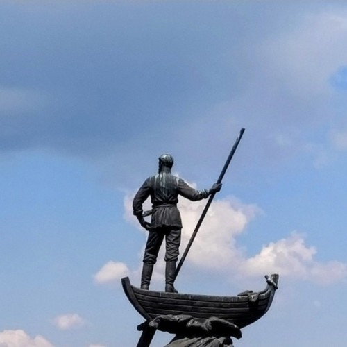 Богородск, Ворсма и Павлово-на-Оке: путешествие по нижегородской глубинке