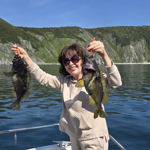 Колымские приключения: Магадан и окрестности в формате «всё включено»