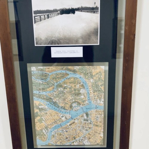 Убийство Распутина в Юсуповском дворце