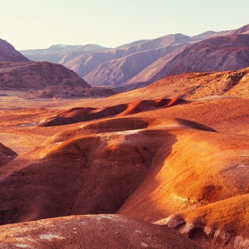 Алтайский отпуск: Телецкое озеро, живописные долины и другие знаковые места