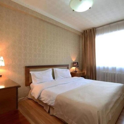 Путешествие на родину Чингисхана: Улан-Батор и нацпарк «Горхи-Тэрэлж»